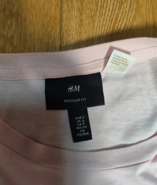 Camiseta Rosa Patricio Estrella Dibujo