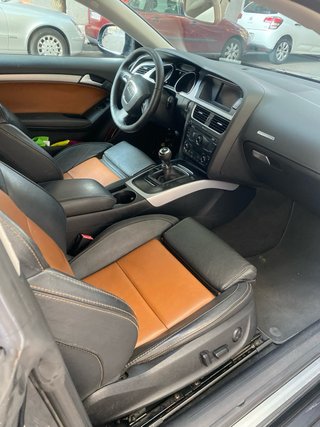 Audi A5 2007
