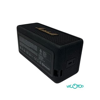 Altavoz Portátil Marshall Emberton II Bluetooth