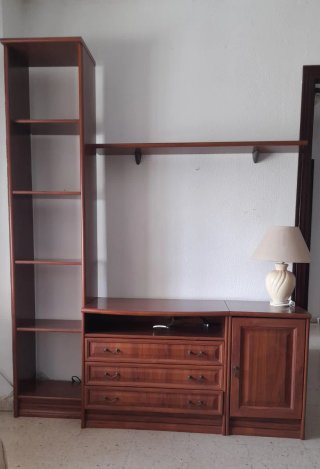 Muebles de salón completo o por separado.