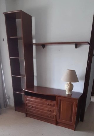 Muebles de salón completo o por separado.