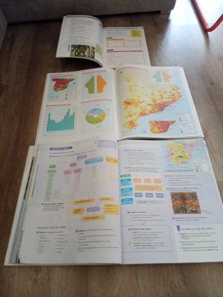 Geografia i història, 2 ESO, Projecte Construin...