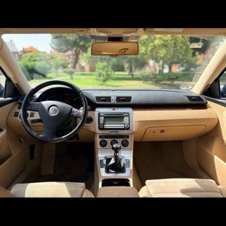 Volkswagen Passat 2006