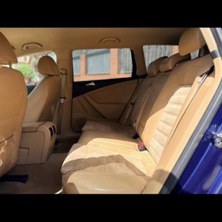 Volkswagen Passat 2006