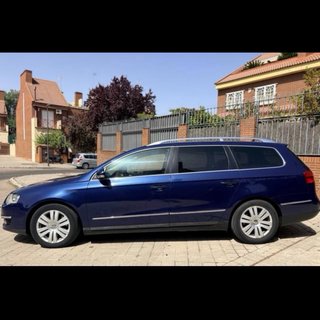 Volkswagen Passat 2006
