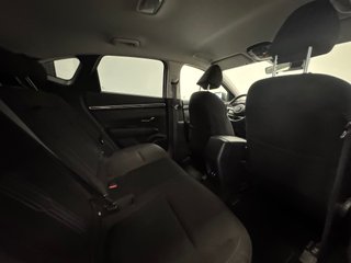 Hyundai Tucson Maxx