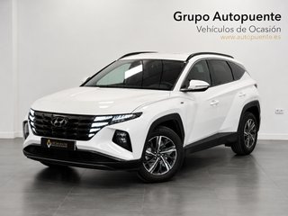 Hyundai Tucson Maxx