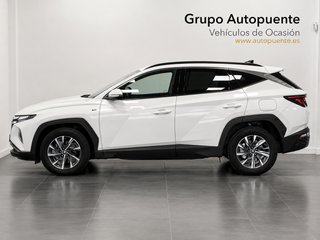 Hyundai Tucson Maxx