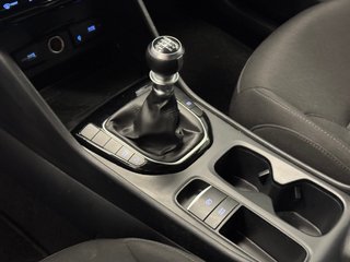 Hyundai Tucson Maxx