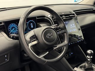 Hyundai Tucson Maxx