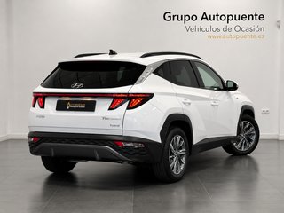 Hyundai Tucson Maxx