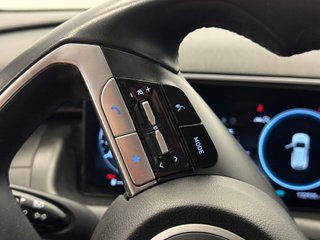 Hyundai Tucson Maxx