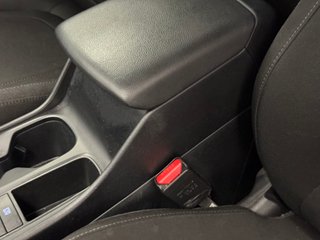 Hyundai Tucson Maxx