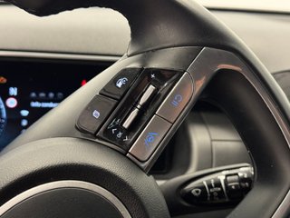 Hyundai Tucson Maxx