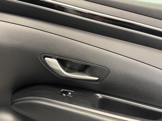 Hyundai Tucson Maxx