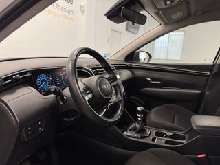 Hyundai Tucson Maxx