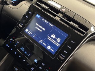 Hyundai Tucson Maxx