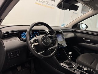 Hyundai Tucson Maxx