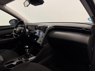 Hyundai Tucson Maxx