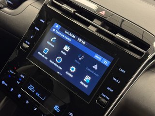 Hyundai Tucson Maxx