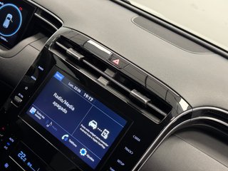 Hyundai Tucson Maxx