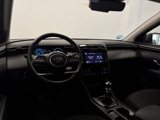 Hyundai Tucson Maxx