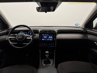 Hyundai Tucson Maxx