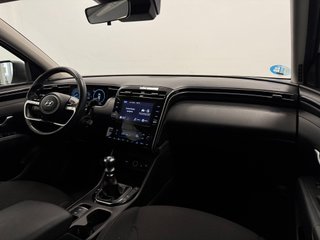Hyundai Tucson Maxx