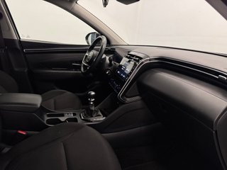 Hyundai Tucson Maxx