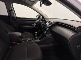 Hyundai Tucson Maxx