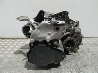 CAJA CAMBIOS VOLKSWAGEN GOLF VI (5K1)(10.2008) CA