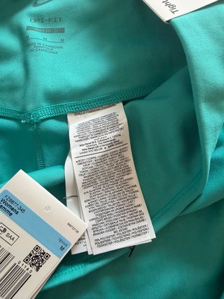 Pantaloncini Nike Dri-FIT