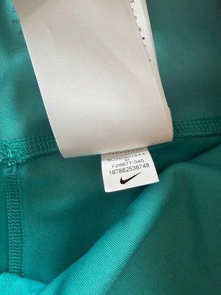 Pantaloncini Nike Dri-FIT