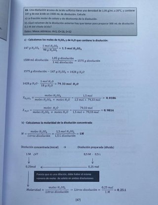Libros de una química para todos. Segundo de Bach