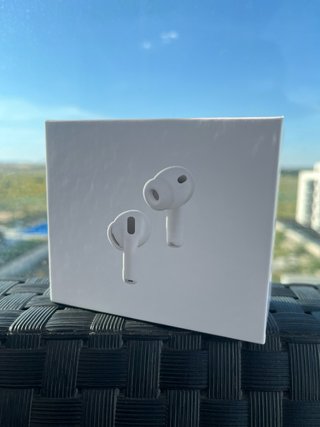 Airpods Pro 3ª Gen