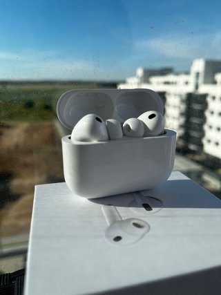 Airpods Pro 3ª Gen
