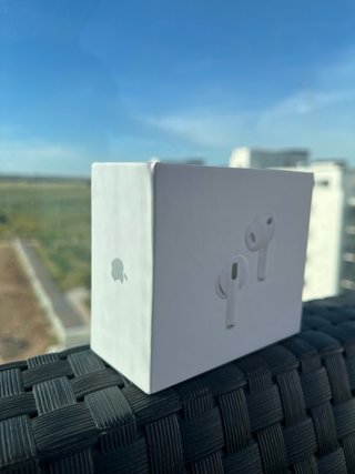 Airpods Pro 3ª Gen