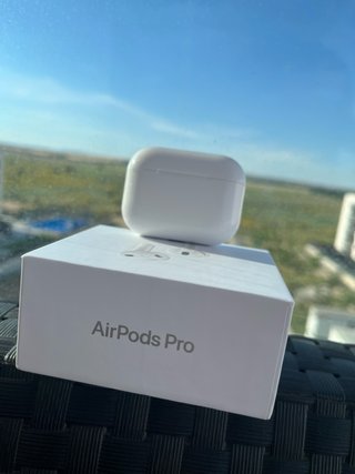 Airpods Pro 3ª Gen