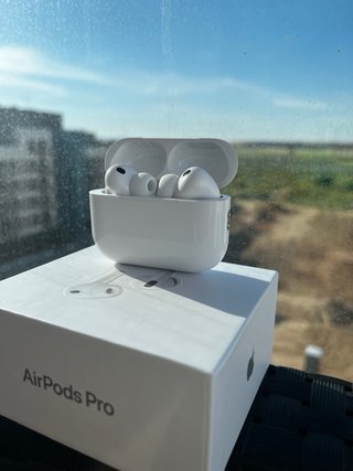 Airpods Pro 3ª Gen