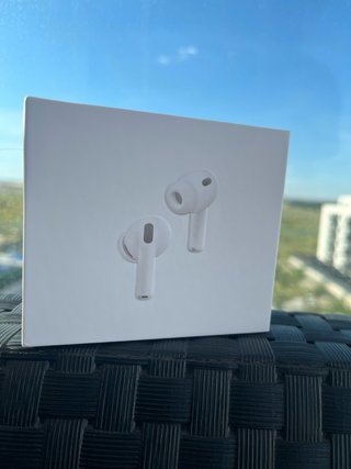 Airpods Pro 3ª Gen