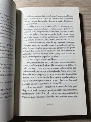 A arte de trobar (Santiago Lopo)