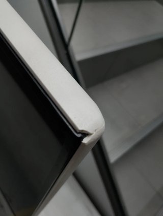 Smart TV LG 40UB800V