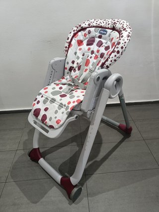 Trona Chicco Polly Progres5 Evolutiva