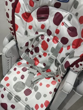 Trona Chicco Polly Progres5 Evolutiva