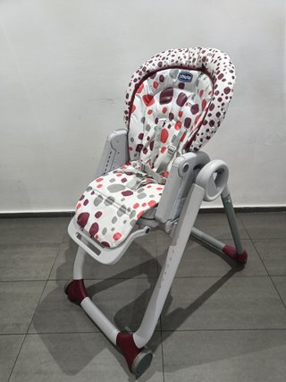 Trona Chicco Polly Progres5 Evolutiva