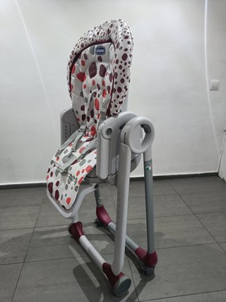Trona Chicco Polly Progres5 Evolutiva