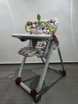Trona Chicco Polly Progres5 Evolutiva