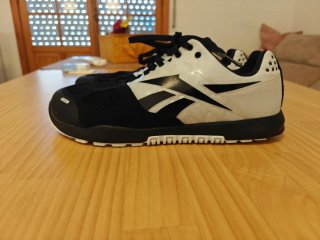 Reebok Nano 2.0 Zapatillas Crossfit