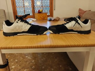 Reebok Nano 2.0 Zapatillas Crossfit