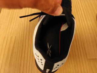 Reebok Nano 2.0 Zapatillas Crossfit